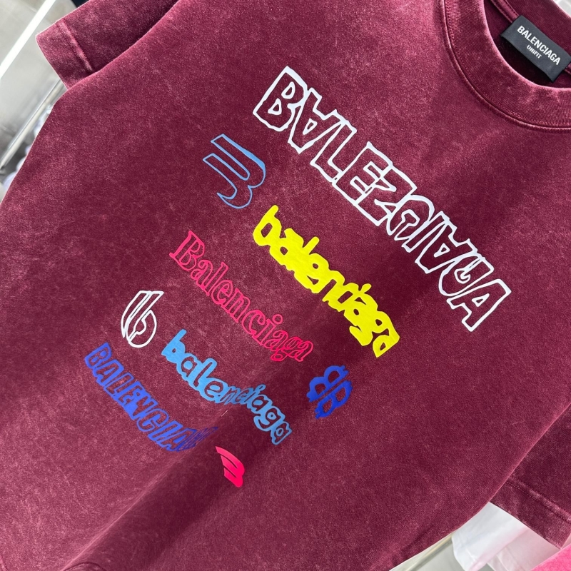 Balenciaga T-Shirts